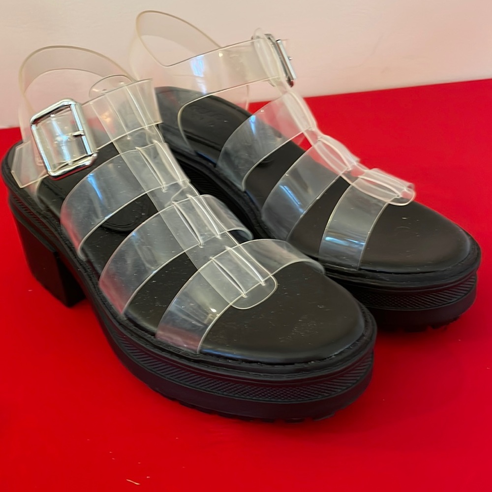 🟡 PLATFORM JELLIES (4)